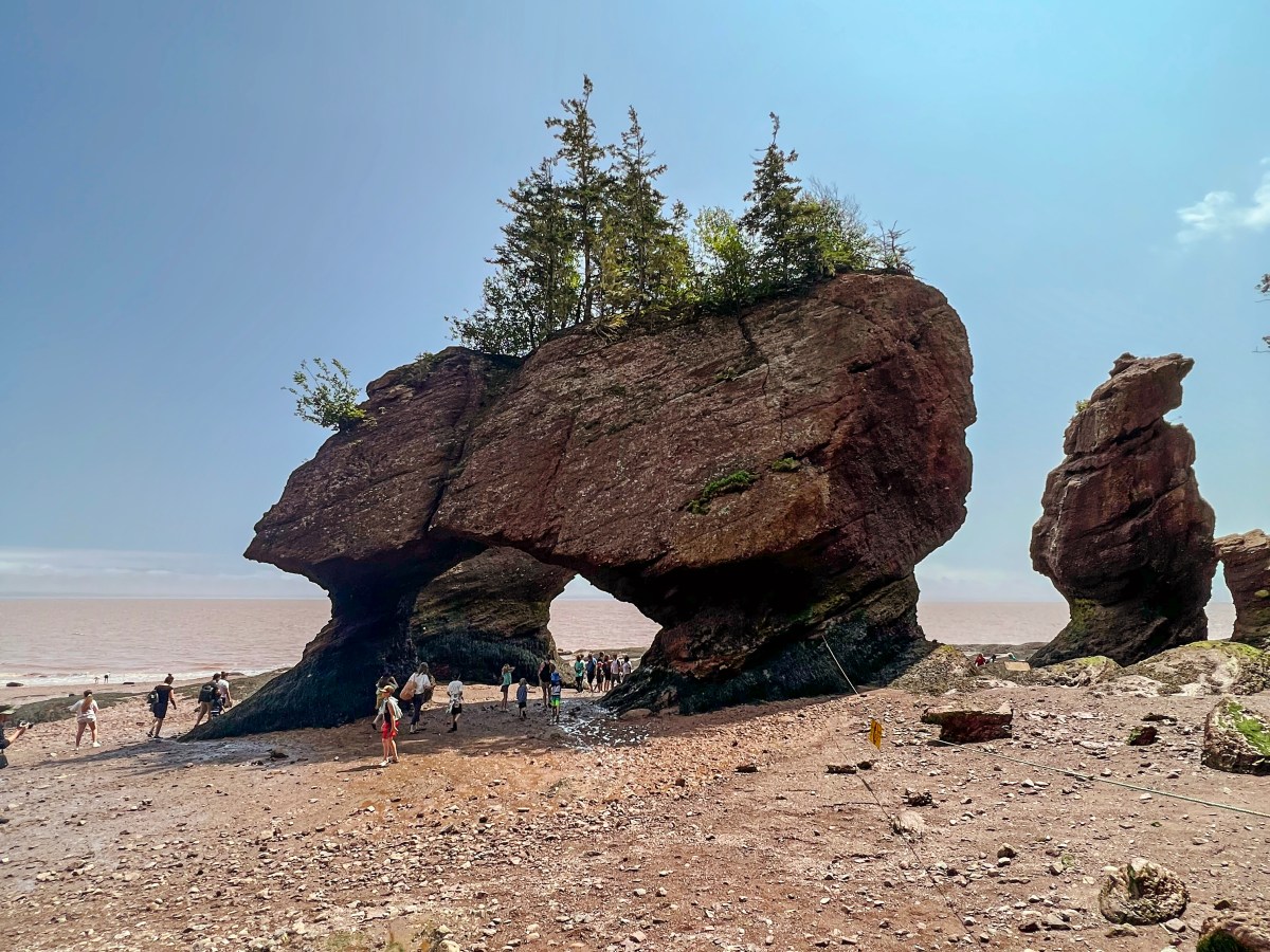 Family Friendly Atlantic Canada